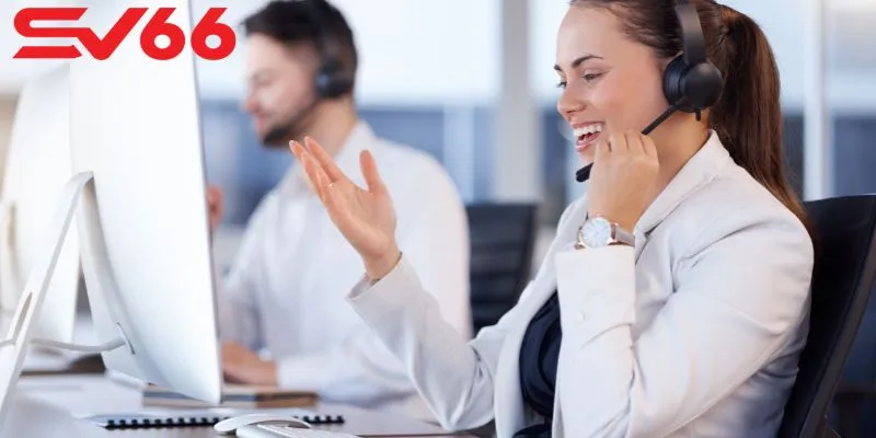 Các trường hợp cần thực hiện liên hệ SV66